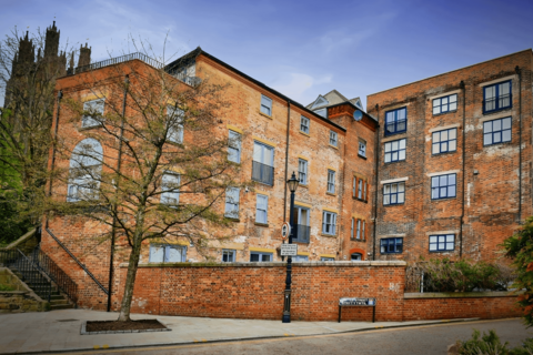 1 bedroom apartment for sale, Tuttle Street Brewery, Wrexham, LL13