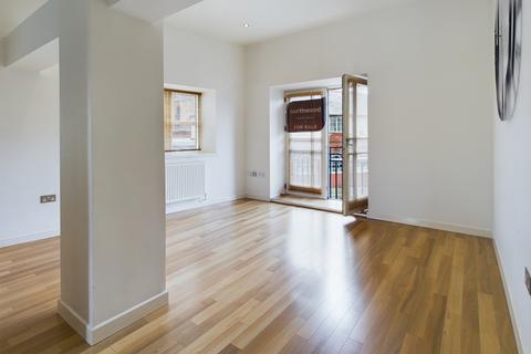 1 bedroom apartment for sale, Tuttle Street Brewery, Wrexham, LL13