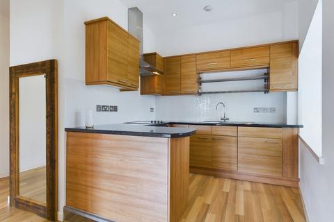 1 bedroom apartment for sale, Tuttle Street Brewery, Wrexham, LL13