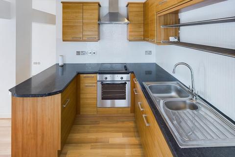 1 bedroom apartment for sale, Tuttle Street Brewery, Wrexham, LL13