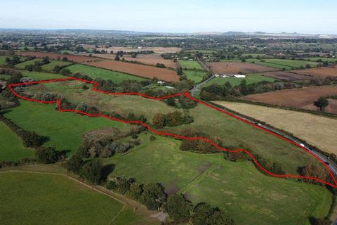 Land for sale - Littleton Panell, Devizes, Wiltshire, SN10
