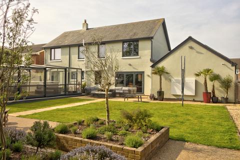 5 bedroom detached house for sale, Hollow Lane, Hayling Island, Hampshire