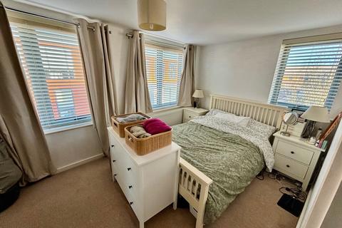 1 bedroom apartment for sale, Clarke Court, 64 High Street, Egham, Surrey, TW20