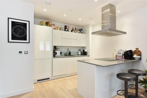 1 bedroom apartment for sale, Galley House, 1 Atlantis Avenue, Newham, London, E16