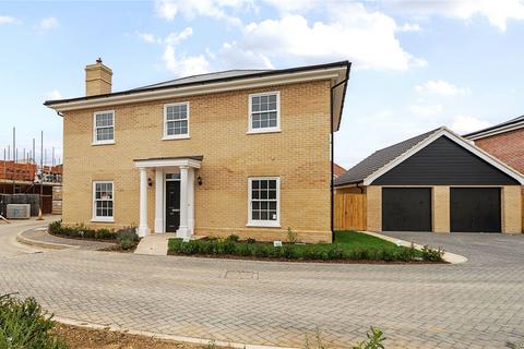 4 bedroom detached house for sale, Hadleigh Road, Elmsett, Suffolk, IP7