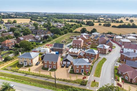 4 bedroom detached house for sale, Hadleigh Road, Elmsett, Suffolk, IP7