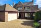 Driveway & Garage