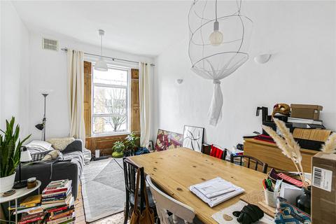1 bedroom apartment to rent, Richborne Terrace, London, SW8