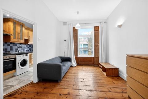 1 bedroom apartment to rent, Richborne Terrace, London, SW8
