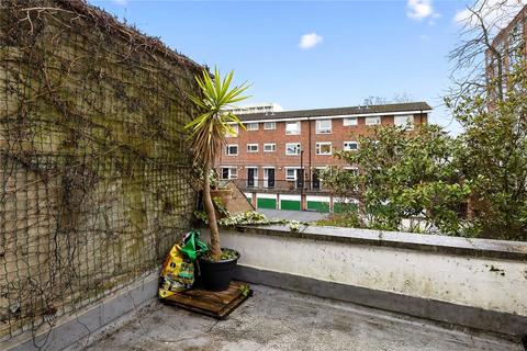 1 bedroom apartment to rent, Richborne Terrace, London, SW8