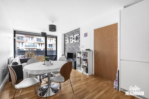 1 bedroom apartment to rent, The Printworks, Amelia Street, London, SE17