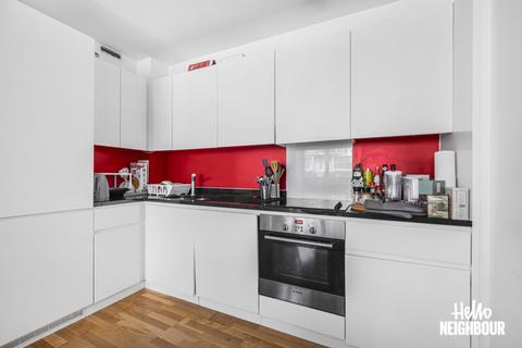 1 bedroom apartment to rent, The Printworks, Amelia Street, London, SE17