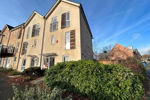 Austin Way, Bracknell, Berkshire, RG12