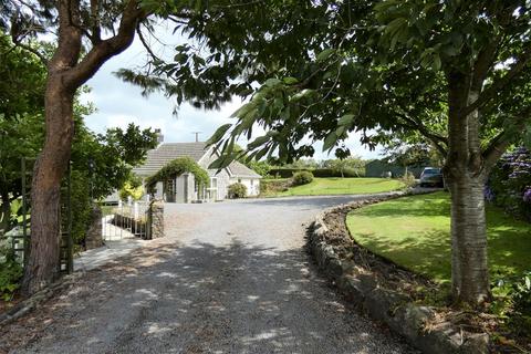4 bedroom bungalow for sale, Shearwater, Landshipping, Narberth
