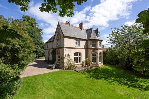 5 bedroom detached house for sale, Church Street, Bubwith, North Yorkshire, YO8