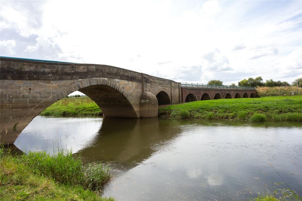 Bridge To Village