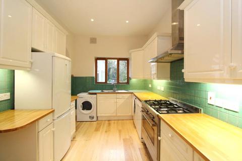 5 bedroom semi-detached house to rent, Hale Gardens, Acton, London, W3