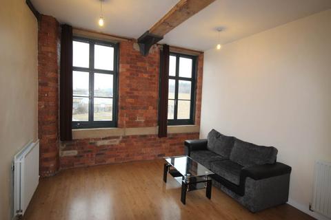 1 bedroom flat for sale, City Mills, Bradford, Mill Street