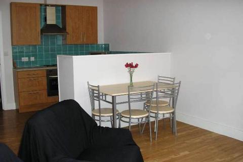 1 bedroom flat for sale, Behrens Warehouse, Little Germany, Bradford