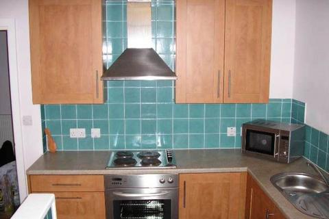 1 bedroom flat for sale, Behrens Warehouse, Little Germany, Bradford