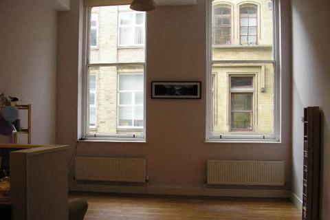 1 bedroom flat for sale, Behrens Warehouse, Little Germany, Bradford