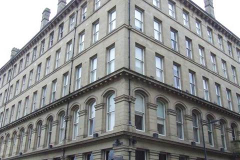 1 bedroom flat for sale, Behrens Warehouse, Little Germany, Bradford