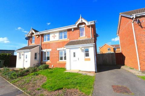 3 bedroom semi-detached house to rent, Lakin Drive, Thorpe Astley LE3