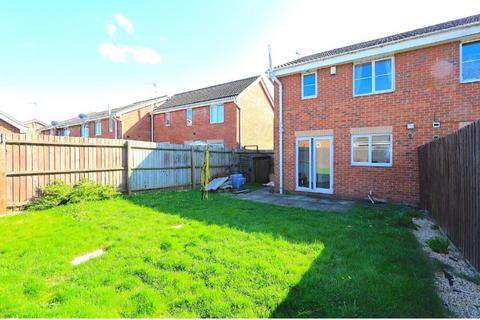 3 bedroom semi-detached house to rent, Lakin Drive, Thorpe Astley LE3