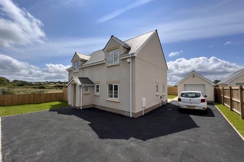 3 bedroom detached house for sale, Tegryn, Llanfyrnach, Pembrokeshire