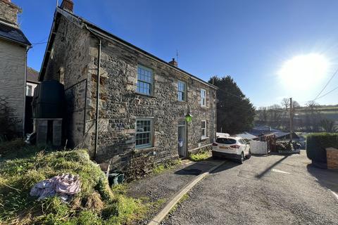 3 bedroom semi-detached house for sale, Llanboidy, Whitland, Carmarthenshire