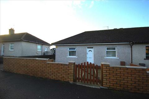 2 bedroom bungalow for sale - Links Road, Saltcoats