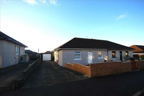 2 bedroom bungalow for sale - Links Road, Saltcoats