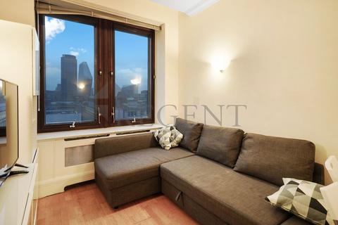 1 bedroom apartment to rent, Whitehouse Apartments, Belvedere Road, SE1