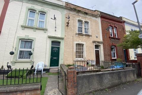 2 bedroom terraced house for sale - Denbigh Street, St Pauls, Bristol
