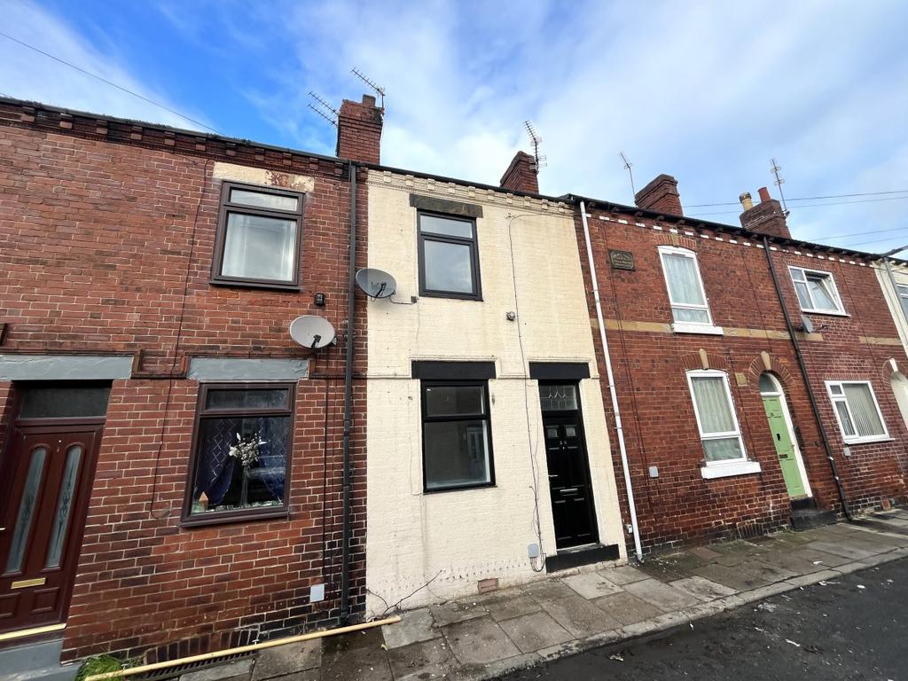 Street, Altofts 2 bed house for sale £130,000