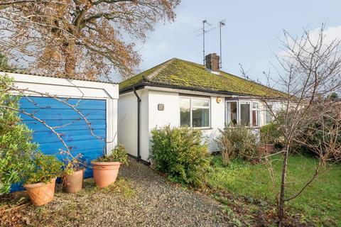 16 Ashfield Road, Chesham, HP5 3DN