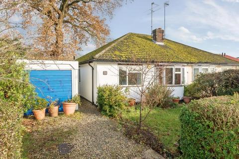 16 Ashfield Road, Chesham, HP5 3DN