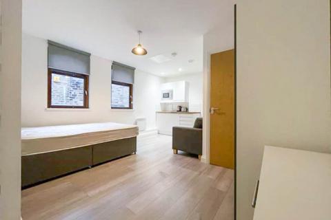 1 bedroom flat for sale, 4 James Street, ,