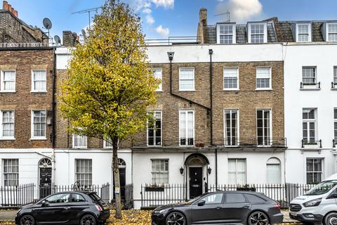 undefined, Molyneux Street, London W1H