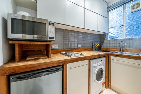undefined, Molyneux Street, London W1H
