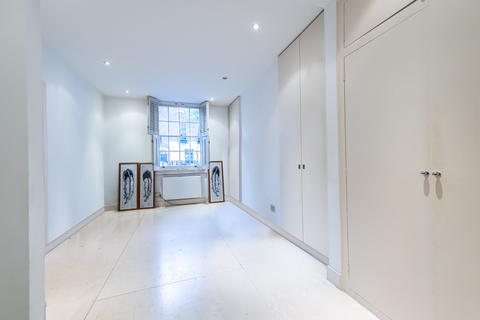 undefined, Molyneux Street, London W1H