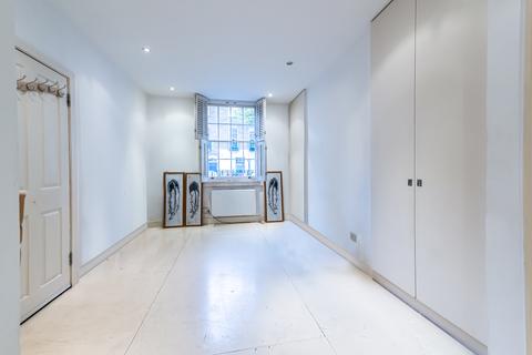 undefined, Molyneux Street, London W1H