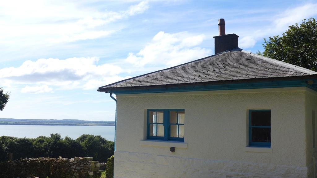 The Kennels, Kirkdale Estate, Carsluith, Dumfries & Galloway, DG8 7EA 2