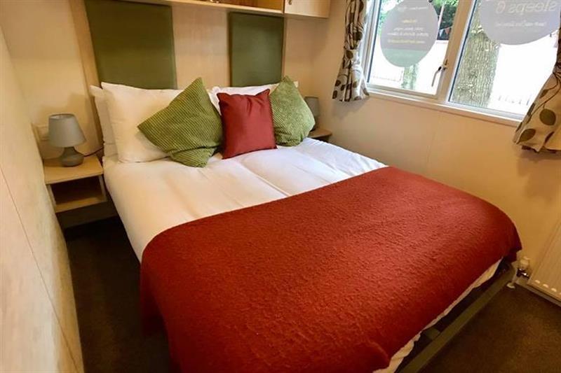 Fordingbridge, The New Forest Hampshire 2 bed static caravan for sale