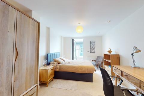 2 bedroom apartment for sale, Moon Street, Plymouth