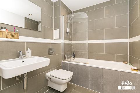 1 bedroom apartment to rent, Stanley Road, London, SW19