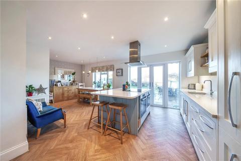 4 bedroom detached house for sale, St. Michaels Close, North Waltham, Hampshire, RG25