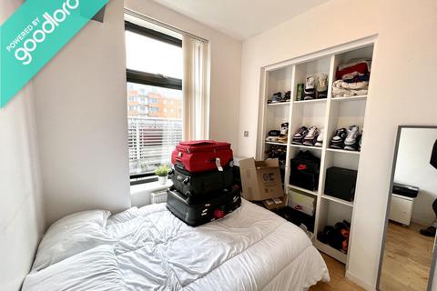 2 bedroom apartment to rent - New Wakefield Street, Manchester, M1 5NP