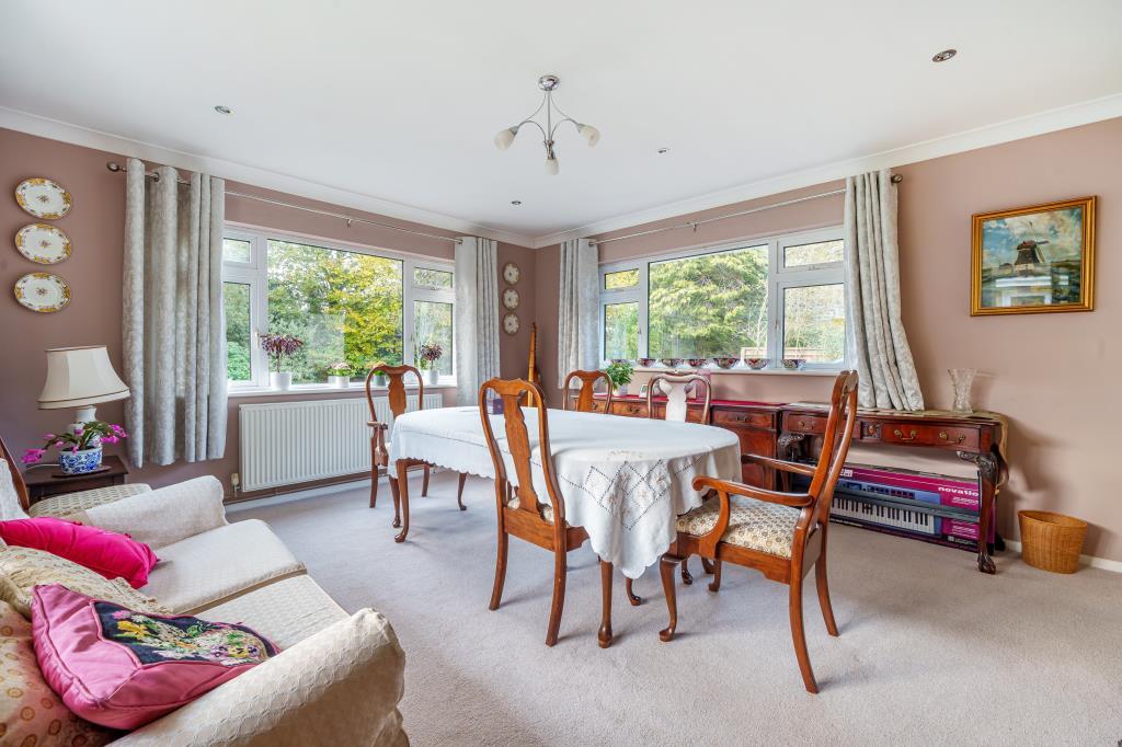 Appleton, Abingdon, OX13 5 bed detached bungalow for sale £1,300,000