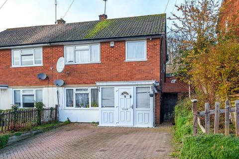 4 Baring Road, High Wycombe, HP13 7SH